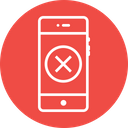 پیش‌نمایش فایل delete-remove-clean-junk-cross-round-ui-9 از پک رابط کاربری، جلد ۱