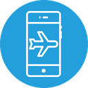 پیش‌نمایش فایل flight-mode-plane-aeroplane-signal-air-interface-9 از پک رابط کاربری، جلد ۱