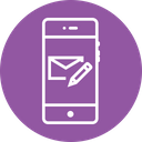 پیش‌نمایش فایل mail-edit-write-message-email-pencil-interface-ui-7 از پک رابط کاربری، جلد ۱