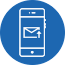 پیش‌نمایش فایل mail-edit-write-message-email-upload-interface-ui-6 از پک رابط کاربری، جلد ۱