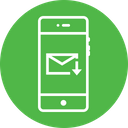 پیش‌نمایش فایل mail-message-email-pencil-downlaod-interface-ui-6 از پک رابط کاربری، جلد ۱
