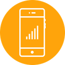 پیش‌نمایش فایل network-strength-signal-tower-interface-ui-6 از پک رابط کاربری، جلد ۱