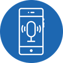 پیش‌نمایش فایل recording-speech-recognization-voice-recorder-input-10 از پک رابط کاربری، جلد ۱