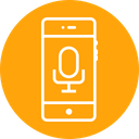 پیش‌نمایش فایل recording-voice-recognization-speech-audio-record-10 از پک رابط کاربری، جلد ۱