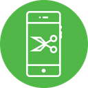 پیش‌نمایش فایل scissors-tool-anchor-ponits-interface-ui-10 از پک رابط کاربری، جلد ۱