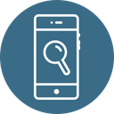 پیش‌نمایش فایل search-find-ui-magnify-zoom-interface-10 از پک رابط کاربری، جلد ۱