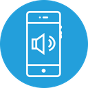 پیش‌نمایش فایل speaker-voice-volume-ui-increase-decrease-headphone-9 از پک رابط کاربری، جلد ۱
