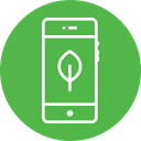 پیش‌نمایش فایل tree-outline-stroke-environment-interface-ui-9 از پک رابط کاربری، جلد ۱