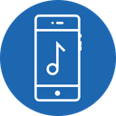 پیش‌نمایش فایل tune-music-melody-beat-interface-ui-9 از پک رابط کاربری، جلد ۱