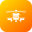 پیش‌نمایش فایل air-apache-army-blades-helicopter-military-sky-1 از پک نظامی