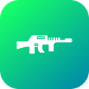 پیش‌نمایش فایل army-danger-gun-guns-machine-shot-war-3 از پک نظامی