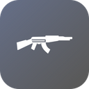 پیش‌نمایش فایل army-danger-gun-guns-machine-shot-war-5 از پک نظامی