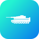 پیش‌نمایش فایل army-gun-military-tank-vehicle-war-weapon-2 از پک نظامی