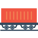 پیش‌نمایش فایل coach-train-railway-carriage-track-transport-travel از پک وسایل نقلیه و حمل‌ونقل