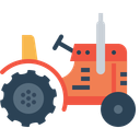 پیش‌نمایش فایل farming-tractor-vehicle-agriculture-farm-transport-work از پک وسایل نقلیه و حمل‌ونقل