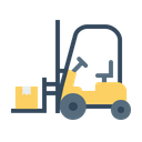 پیش‌نمایش فایل delivery-shipping-goods-parcel-boxes-transport-forklift از پک صنعت و تولید