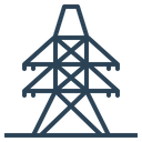 پیش‌نمایش فایل electricity-derrick-energy-industry-power-electric-rig از پک صنعت و تولید