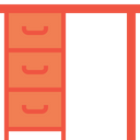 پیش‌نمایش فایل books-imitation-drawer-study-computer-table-furniture-furnishing-household از پک Furniture 