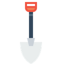 پیش‌نمایش فایل digging-machine-tool-equipment-shovel از پک کشاورزی و مزرعه‌داری