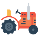 پیش‌نمایش فایل farming-tractor-vehicle-agriculture-farm-work از پک کشاورزی و مزرعه‌داری