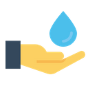 پیش‌نمایش فایل ecology-environment-hand-save-water از پک بوم‌شناسی و محیط‌زیست