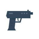 پیش‌نمایش فایل caution-gun-safety-gang-crime-cop-firearm از پک جرم و امنیت