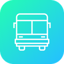 پیش‌نمایش فایل bus-vehicle-transport-travel-school-public-3 از پک وسایل نقلیه و حمل‌ونقل