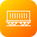 پیش‌نمایش فایل coach-train-railway-carriage-track-transport-travel-3 از پک وسایل نقلیه و حمل‌ونقل
