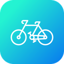 پیش‌نمایش فایل cycle-bicycle-travel-vehicle-riding-bike-cycling-3 از پک وسایل نقلیه و حمل‌ونقل