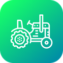 پیش‌نمایش فایل farming-tractor-vehicle-agriculture-farm-transport-work-3 از پک وسایل نقلیه و حمل‌ونقل