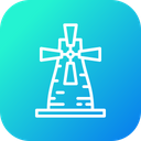 پیش‌نمایش فایل ecology-energy-windmill-windturbine-generator-10 از پک صنعت و تولید