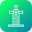 پیش‌نمایش فایل ecology-energy-windmill-windturbine-generator-9 از پک صنعت و تولید