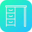 پیش‌نمایش فایل books-imitation-drawer-study-computer-table-furniture-furnishing-household-3 از پک Furniture 