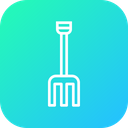 پیش‌نمایش فایل agriculture-farm-pitchfork-dig-field-rake-tool-2 از پک کشاورزی و مزرعه‌داری
