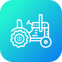 پیش‌نمایش فایل farming-tractor-vehicle-agriculture-farm-work-3 از پک کشاورزی و مزرعه‌داری