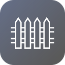 پیش‌نمایش فایل fence-railing-farm-defence-safe-3 از پک کشاورزی و مزرعه‌داری