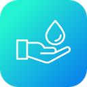 پیش‌نمایش فایل ecology-environment-hand-save از پک بوم‌شناسی و محیط‌زیست