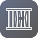 پیش‌نمایش فایل criminal-jail-breaker-crime-cell-block-prison-3 از پک جرم و امنیت