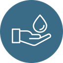پیش‌نمایش فایل ecology-environment-hand-save-water-3 از پک بوم‌شناسی و محیط‌زیست