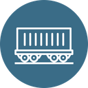 پیش‌نمایش فایل coach-train-railway-carriage-track-transport-travel-5 از پک وسایل نقلیه و حمل‌ونقل