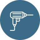 پیش‌نمایش فایل drill-drilling-machine-heavy-machinery-construction-tool-11 از پک ابزار و تجهیزات