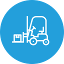پیش‌نمایش فایل delivery-shipping-goods-parcel-boxes-transport-forklift-5 از پک صنعت و تولید