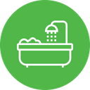 پیش‌نمایش فایل bathtub-bathroom-shower-towel-tub-wash-5 از پک Furniture 