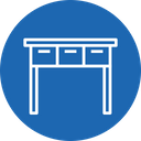 پیش‌نمایش فایل books-imitation-drawer-study-table-furniture-furnishing-household-16 از پک Furniture 