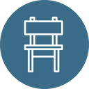 پیش‌نمایش فایل chair-sittingbelongings-furniture-furnishings-household-5 از پک Furniture 