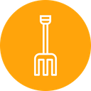 پیش‌نمایش فایل agriculture-farm-pitchfork-dig-field-rake-tool-4 از پک کشاورزی و مزرعه‌داری