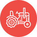 پیش‌نمایش فایل farming-tractor-vehicle-agriculture-farm-work-5 از پک کشاورزی و مزرعه‌داری