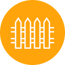 پیش‌نمایش فایل fence-railing-farm-defence-safe-5 از پک کشاورزی و مزرعه‌داری