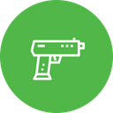 پیش‌نمایش فایل caution-gun-safety-gang-crime-cop-firearm-5 از پک جرم و امنیت