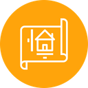 پیش‌نمایش فایل paper-deal-contract-plan-home-property-5 از پک ساختمان‌سازی
